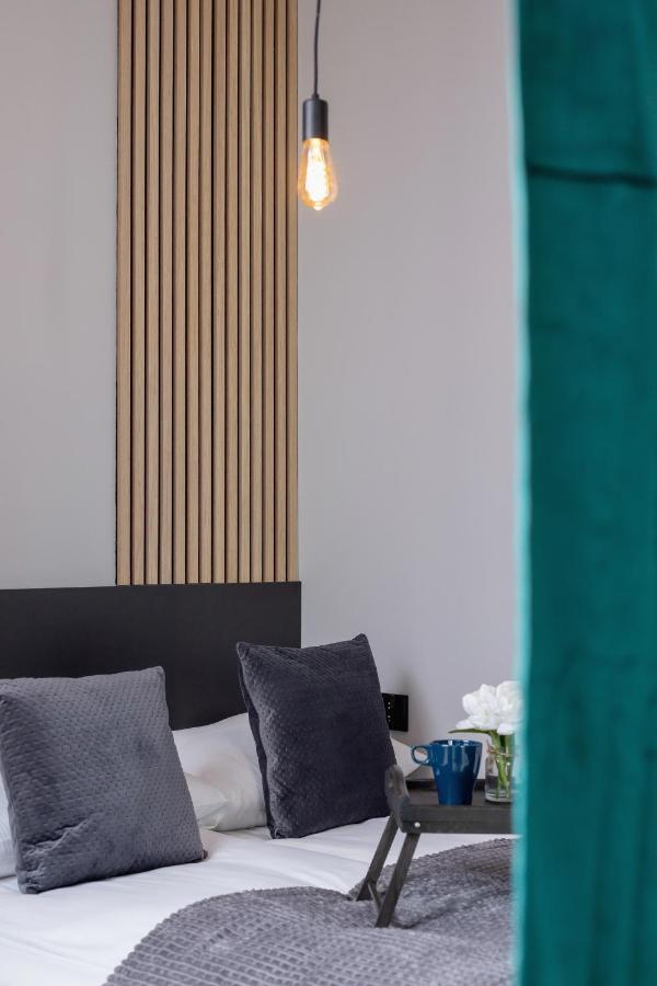 Krakow Rynek Podgorski Apartment By Noclegi Renters Bagian luar foto