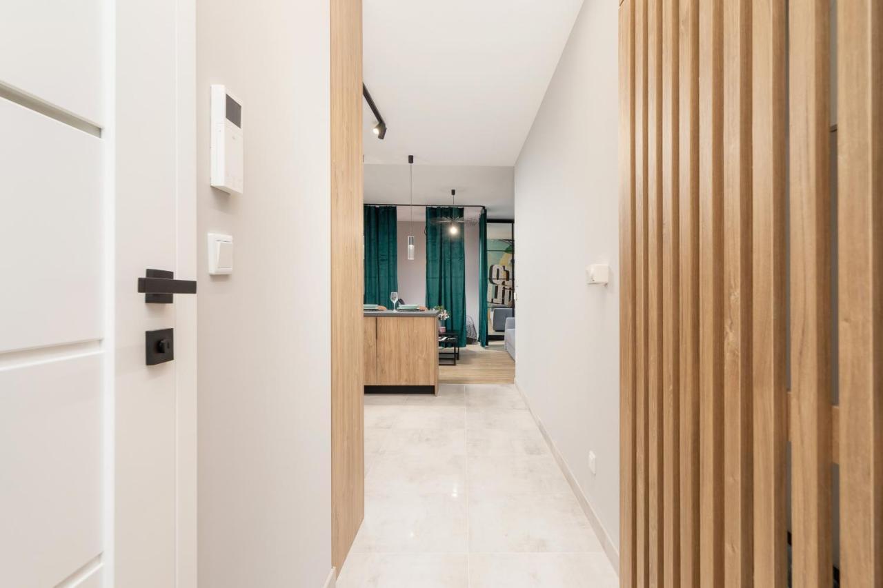 Krakow Rynek Podgorski Apartment By Noclegi Renters Bagian luar foto